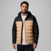 Men Grand Trek™ III Down Hooded Jacket