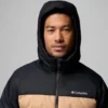 Men Grand Trek™ III Down Hooded Jacket