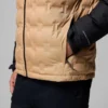Men Grand Trek™ III Down Hooded Jacket