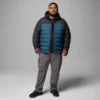 Men Grand Trek™ III Down Hooded Jacket – Big
