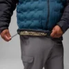 Men Grand Trek™ III Down Hooded Jacket – Big