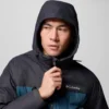 Men Grand Trek™ III Down Hooded Jacket – Tall