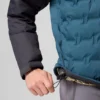 Men Grand Trek™ III Down Hooded Jacket – Tall