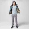 Men Grand Trek™ III Down Hooded Jacket – Tall