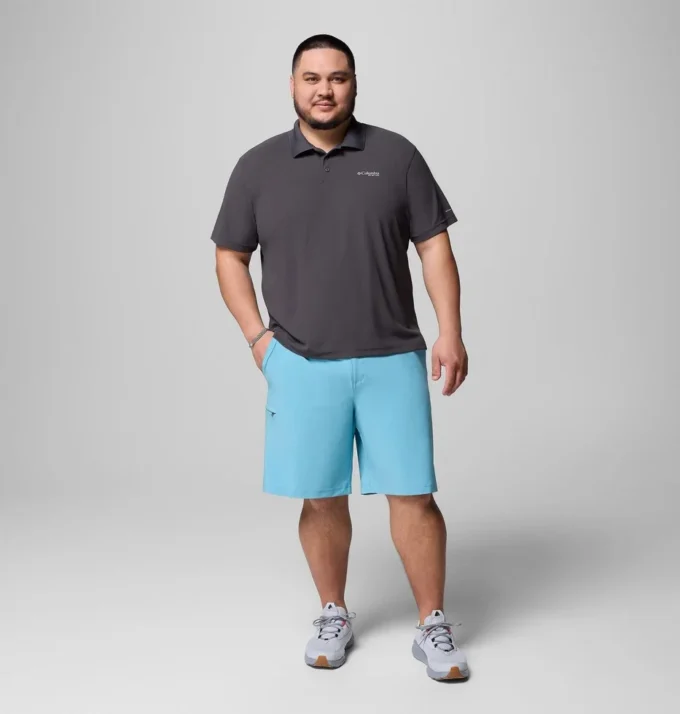 Men Grander Marlin™ III Offshore Shorts – Big Men Grander Marlin™ III Offshore Shorts – Big