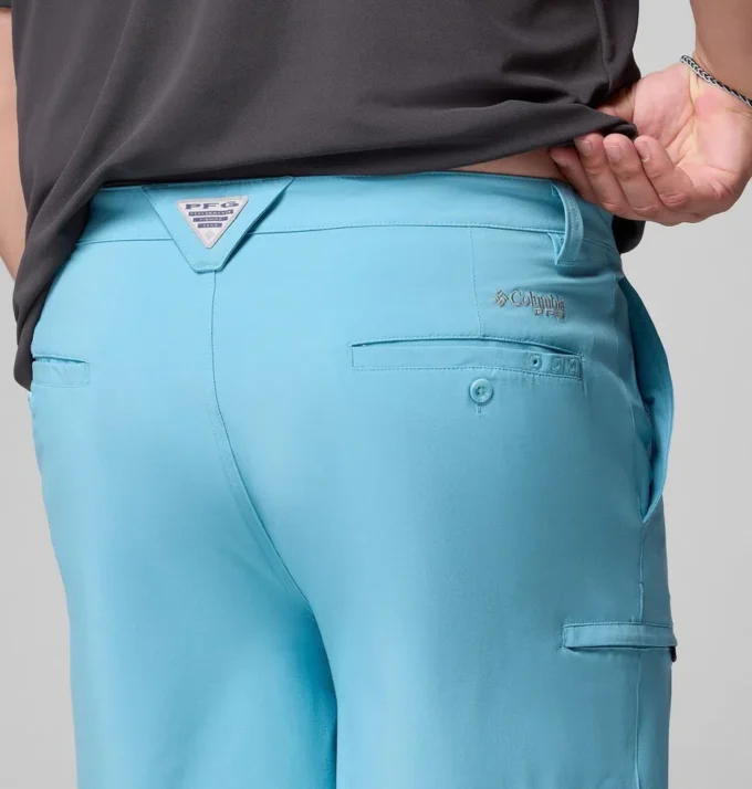 Men Grander Marlin™ III Offshore Shorts – Big Men Grander Marlin™ III Offshore Shorts – Big