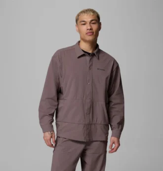 Men Granite Point™ Scout Overshirt