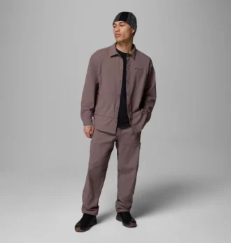 Men Granite Point™ Scout Overshirt