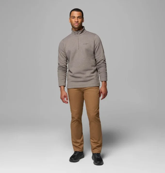 Men Great Hart Mountain™ III Half Zip