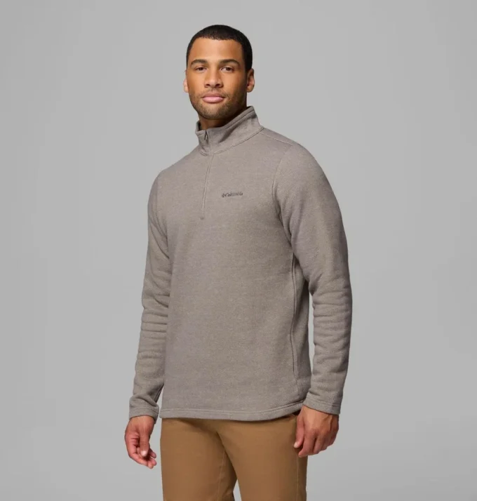 Men Great Hart Mountain™ III Half Zip