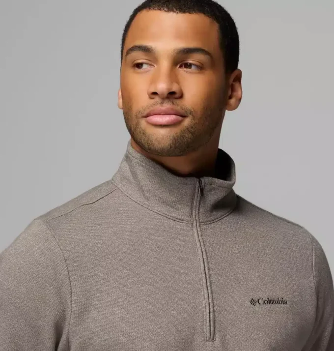 Men Great Hart Mountain™ III Half Zip