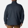 Men Great Hart Mountain™ III Half Zip – Big