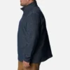 Men Great Hart Mountain™ III Half Zip – Big