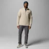 Men Great Hart Mountain™ III Half Zip – Tall