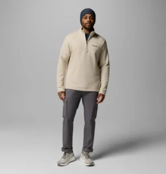 Men Great Hart Mountain™ III Half Zip – Tall