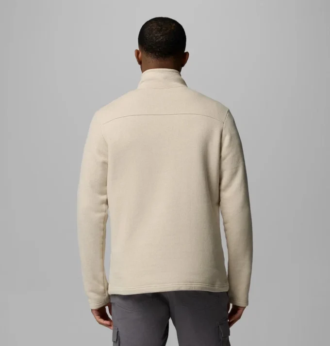 Men Great Hart Mountain™ III Half Zip – Tall
