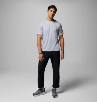 Men Gregor Graphic T-Shirt