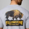 Men Gregor Graphic T-Shirt