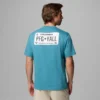 Men Harris T PFG Short Sleeve T-Shirt