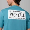 Men Harris T PFG Short Sleeve T-Shirt