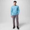 Men Hart Mountain™ II Crew Sweatshirt