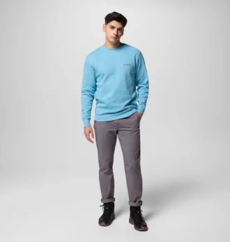 Men Hart Mountain™ II Crew Sweatshirt