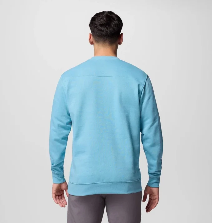 Men Hart Mountain™ II Crew Sweatshirt