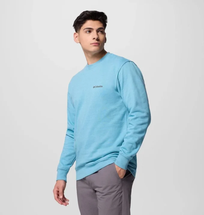 Men Hart Mountain™ II Crew Sweatshirt