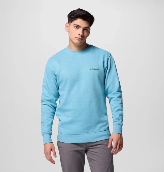 Men Hart Mountain™ II Crew Sweatshirt – Tall