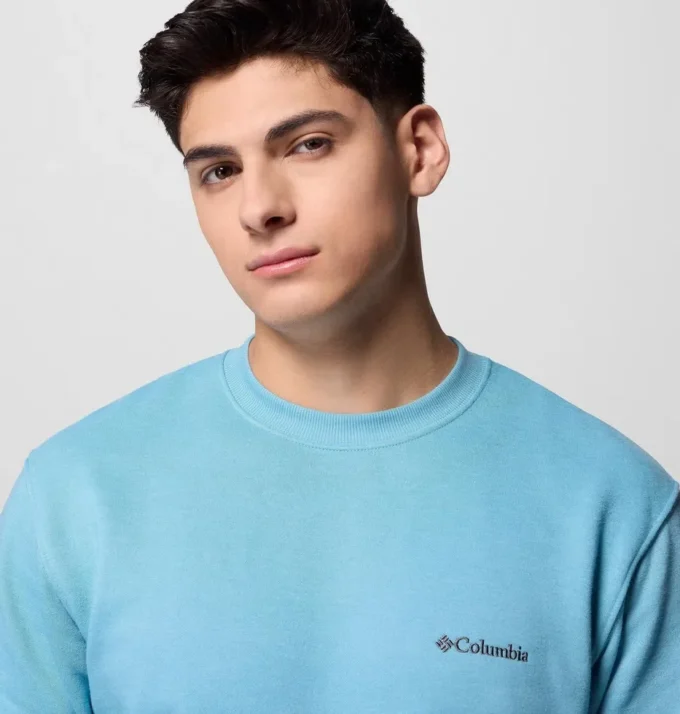 Men Hart Mountain™ II Crew Sweatshirt – Tall