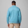 Men Hart Mountain™ II Half Zip Sweatshirt