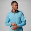 Men Hart Mountain™ II Half Zip Sweatshirt