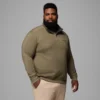 Men Hart Mountain™ II Half Zip Sweatshirt – Big