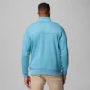 Men Hart Mountain™ II Half Zip Sweatshirt – Tall