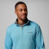 Men Hart Mountain™ II Half Zip Sweatshirt – Tall
