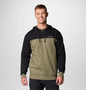 Men Hart Mountain™ Pullover Hoodie III