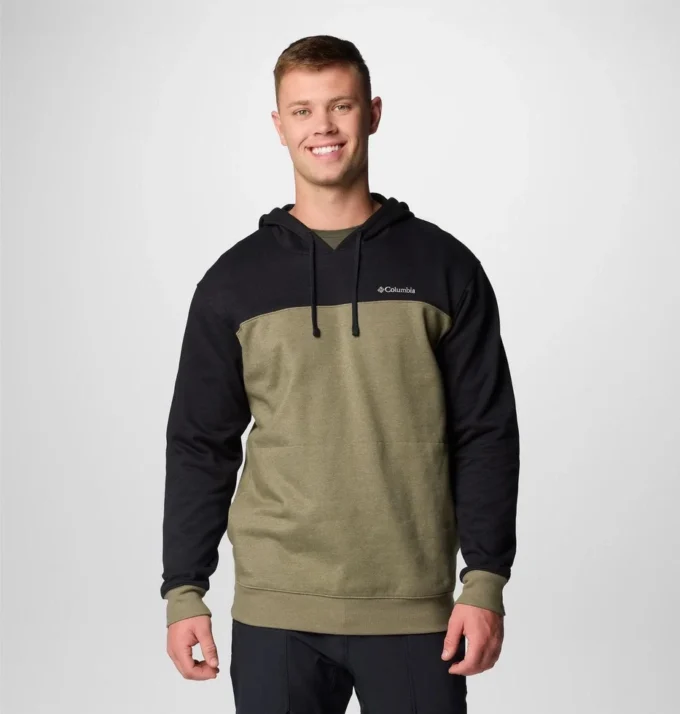 Men Hart Mountain™ Pullover Hoodie III
