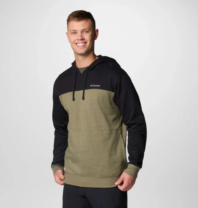 Men Hart Mountain™ Pullover Hoodie III