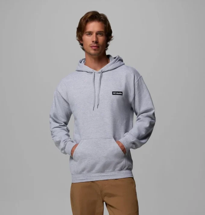 Men Hayden Ridge™ Hoodie