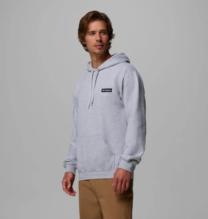 Men Hayden Ridge™ Hoodie