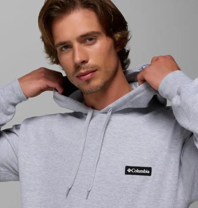 Men Hayden Ridge™ Hoodie