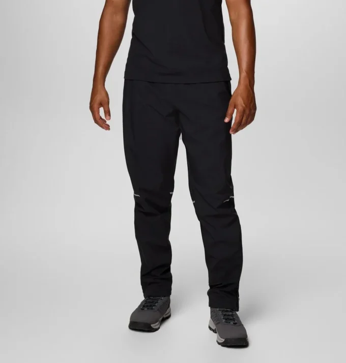 Men Hazy Trail™ II Rain Pants Men Hazy Trail™ II Rain Pants