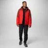 Men Hazy Trail™ II Rain Pants Men Hazy Trail™ II Rain Pants