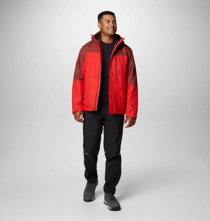 Men Hazy Trail™ II Rain Pants Men Hazy Trail™ II Rain Pants