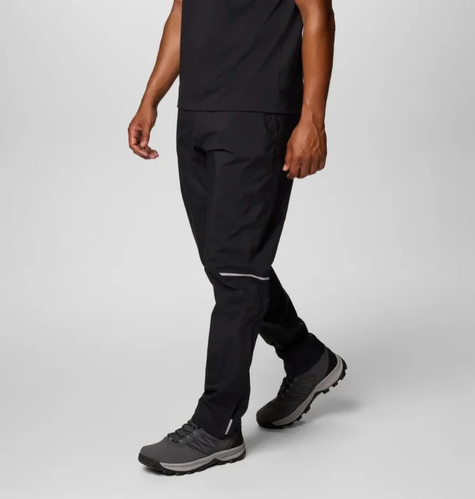 Men Hazy Trail™ II Rain Pants Men Hazy Trail™ II Rain Pants