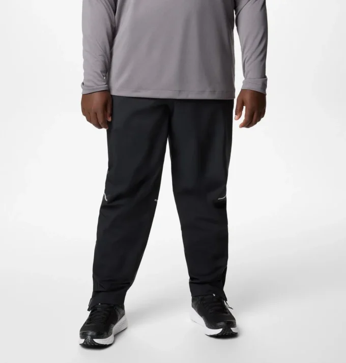 Men Hazy Trail™ II Rain Pants – Big Men Hazy Trail™ II Rain Pants – Big