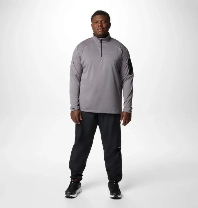 Men Hazy Trail™ II Rain Pants – Big Men Hazy Trail™ II Rain Pants – Big