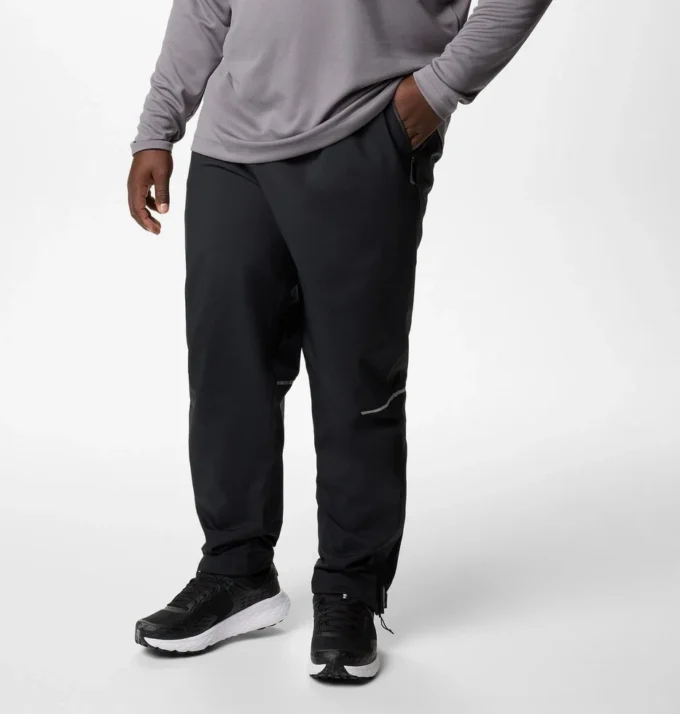 Men Hazy Trail™ II Rain Pants – Big Men Hazy Trail™ II Rain Pants – Big