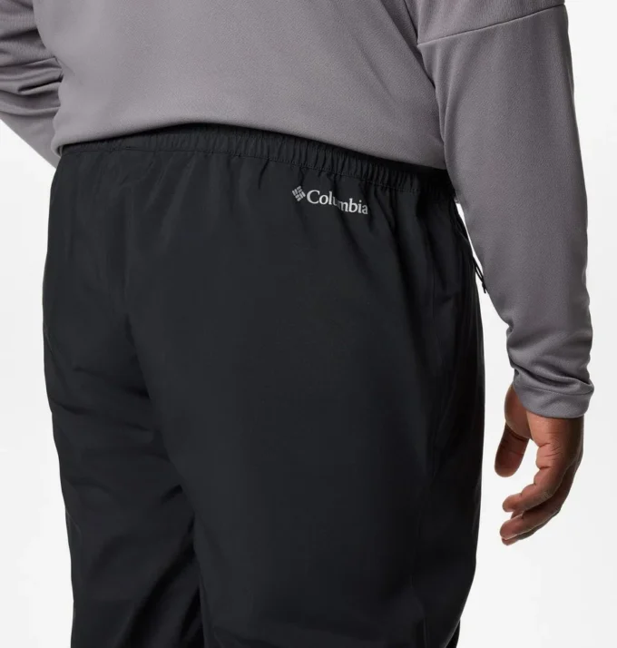 Men Hazy Trail™ II Rain Pants – Big Men Hazy Trail™ II Rain Pants – Big