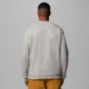 Men High Cascades™ French Terry Long Sleeve Shirt